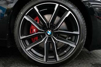 Thumbnail von BMW M440D xDrive/M-PRO/M-AERO/GLASDACH/CARBON/H&K