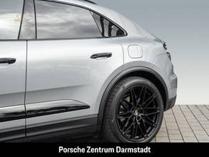 Thumbnail von Porsche Macan 4 BOSE Surround View LED-Matrix InnoDrive