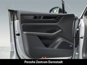 Thumbnail von Porsche Macan 4 BOSE Surround View LED-Matrix InnoDrive