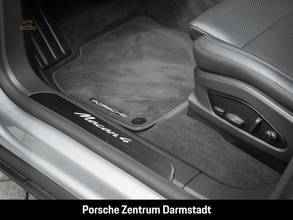Thumbnail von Porsche Macan 4 BOSE Surround View LED-Matrix InnoDrive