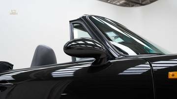 Thumbnail von Porsche 911 993 Cabriolet '95