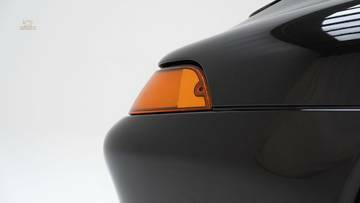 Thumbnail von Porsche 911 993 Cabriolet '95