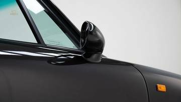 Thumbnail von Porsche 911 993 Cabriolet '95