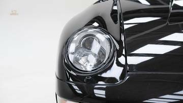 Thumbnail von Porsche 911 993 Cabriolet '95