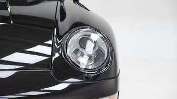 Thumbnail von Porsche 911 993 Cabriolet '95