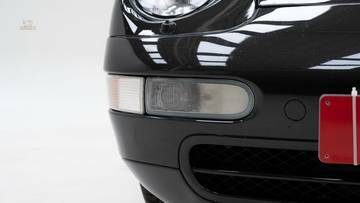 Thumbnail von Porsche 911 993 Cabriolet '95