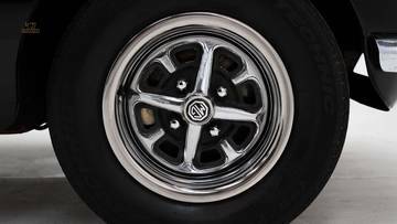 Thumbnail von MG B '78