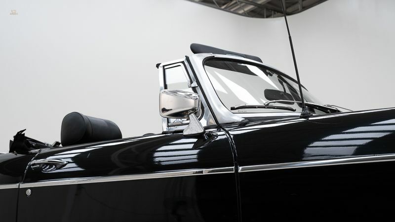 Thumbnail von MG B '78