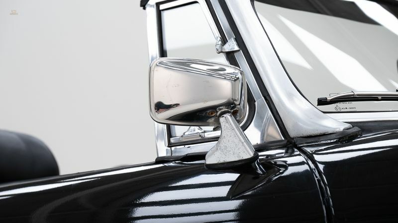 Thumbnail von MG B '78