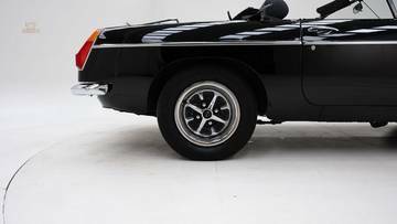 Thumbnail von MG B '78