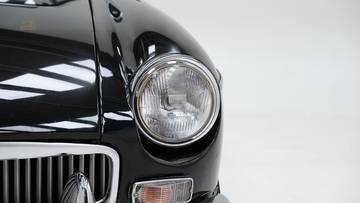 Thumbnail von MG B '78