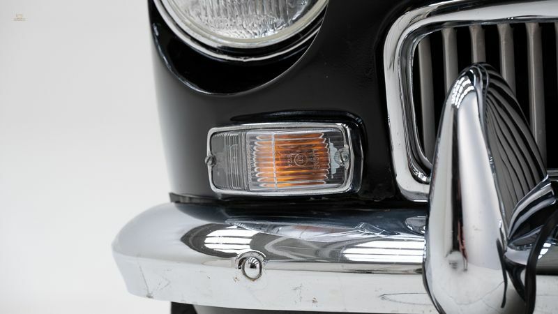 Thumbnail von MG B '78