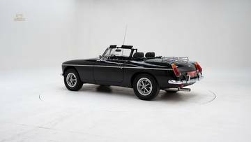 Thumbnail von MG B '78