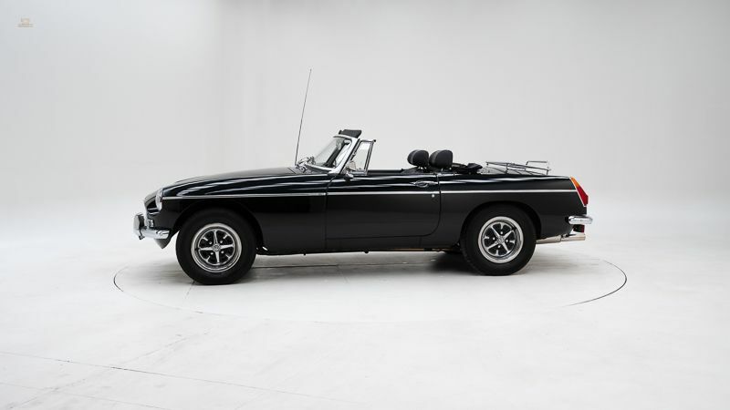 Thumbnail von MG B '78