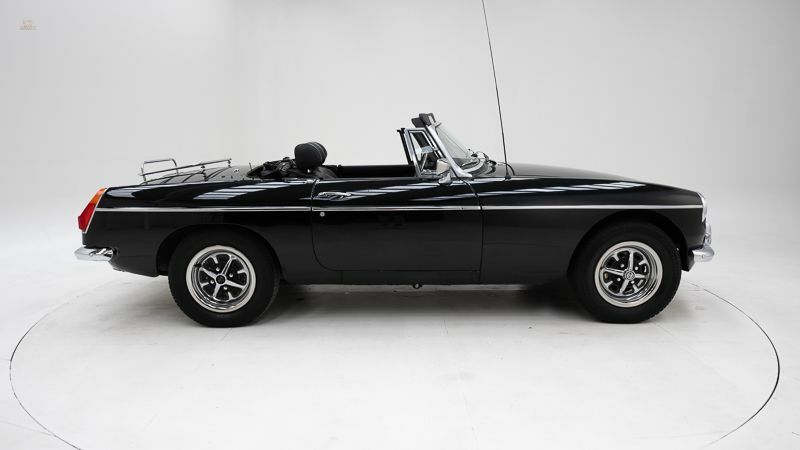 Thumbnail von MG B '78