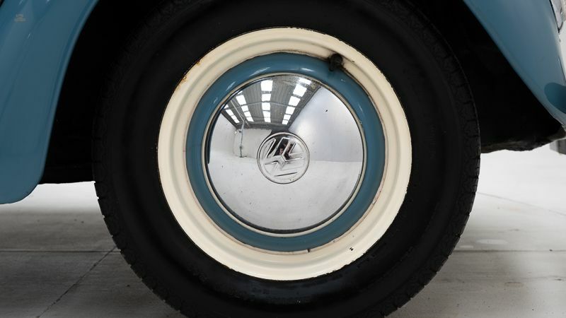 Thumbnail von Volkswagen Kever 1200 '61