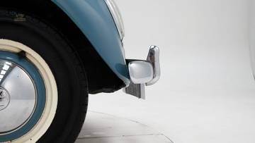 Thumbnail von Volkswagen Kever 1200 '61