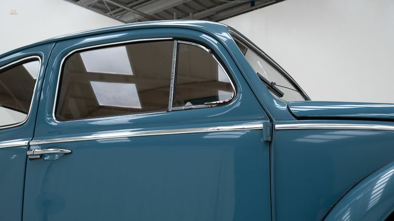 Thumbnail von Volkswagen Kever 1200 '61