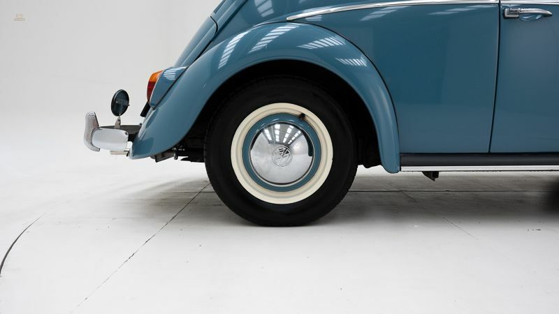 Thumbnail von Volkswagen Kever 1200 '61