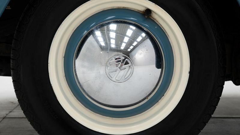 Thumbnail von Volkswagen Kever 1200 '61