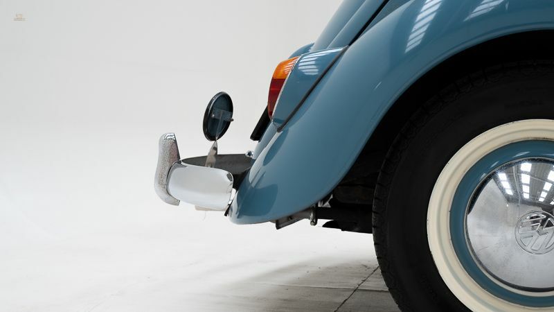 Thumbnail von Volkswagen Kever 1200 '61