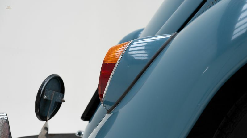 Thumbnail von Volkswagen Kever 1200 '61