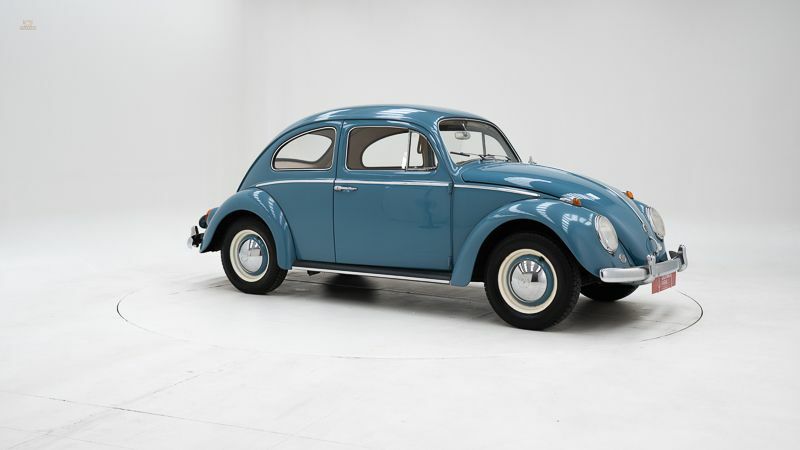 Thumbnail von Volkswagen Kever 1200 '61