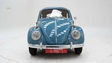 Thumbnail von Volkswagen Kever 1200 '61