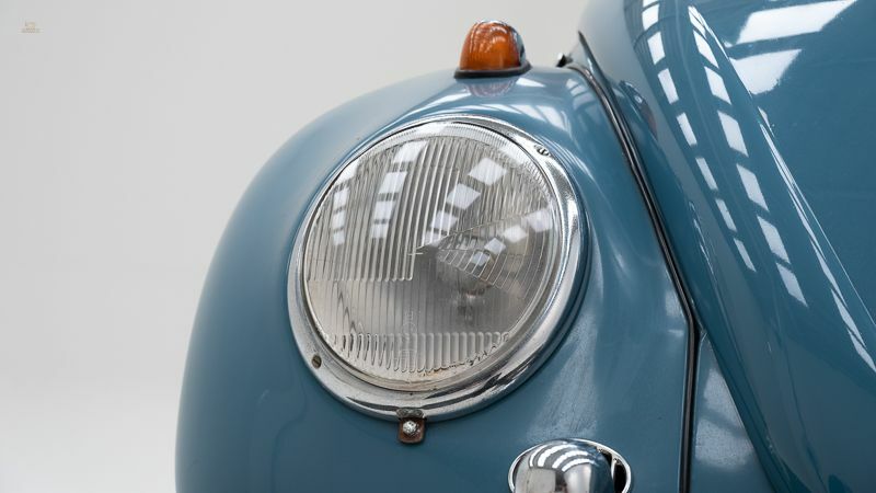 Thumbnail von Volkswagen Kever 1200 '61