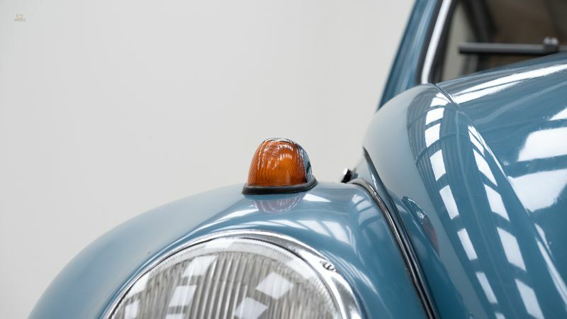 Thumbnail von Volkswagen Kever 1200 '61