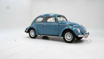 Thumbnail von Volkswagen Kever 1200 '61