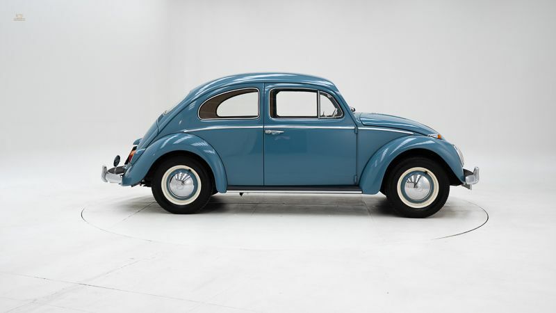 Thumbnail von Volkswagen Kever 1200 '61