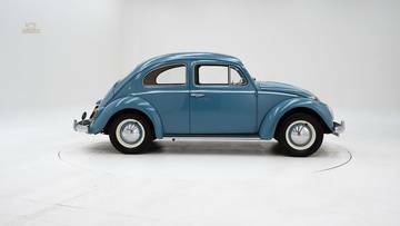 Thumbnail von Volkswagen Kever 1200 '61