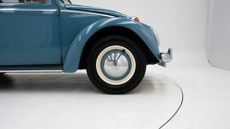 Thumbnail von Volkswagen Kever 1200 '61