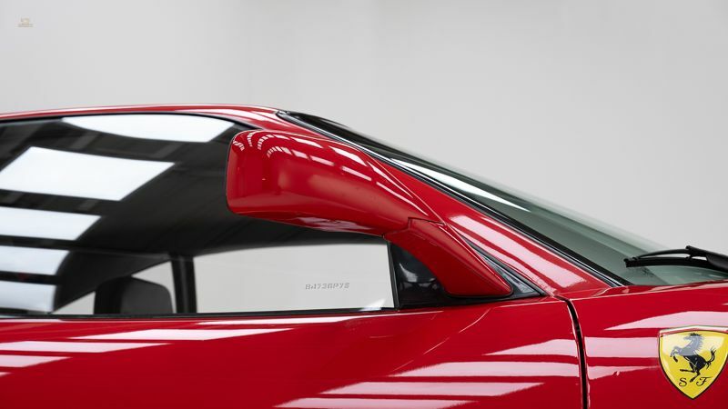 Thumbnail von Ferrari 348 TB '90