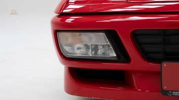 Thumbnail von Ferrari 348 TB '90