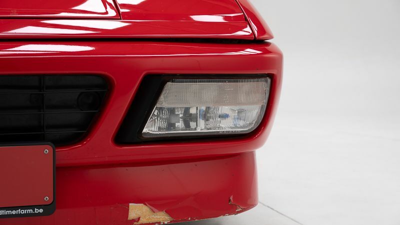 Thumbnail von Ferrari 348 TB '90