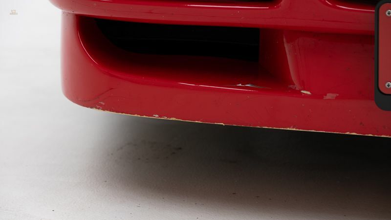 Thumbnail von Ferrari 348 TB '90