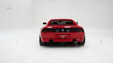 Thumbnail von Ferrari 348 TB '90