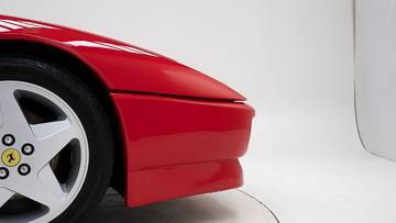 Thumbnail von Ferrari 348 TB '90