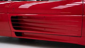 Thumbnail von Ferrari 348 TB '90
