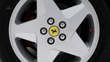 Thumbnail von Ferrari 348 TB '90
