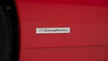 Thumbnail von Ferrari 348 TB '90