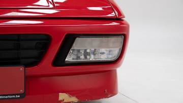 Thumbnail von Ferrari 348 TB '90