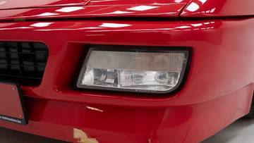 Thumbnail von Ferrari 348 TB '90