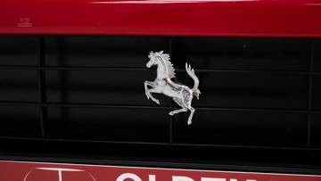Thumbnail von Ferrari 348 TB '90