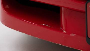 Thumbnail von Ferrari 348 TB '90