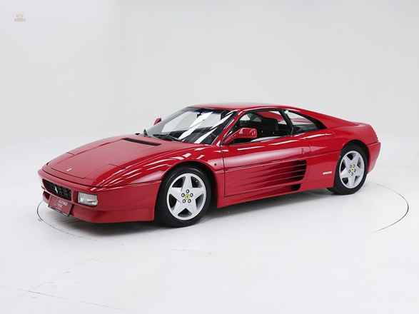 Ferrari 348 TB '92
