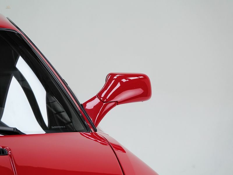 Thumbnail von Ferrari 348 TB '92