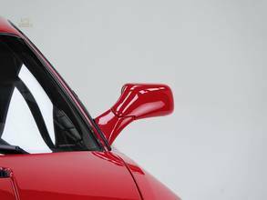 Thumbnail von Ferrari 348 TB '92